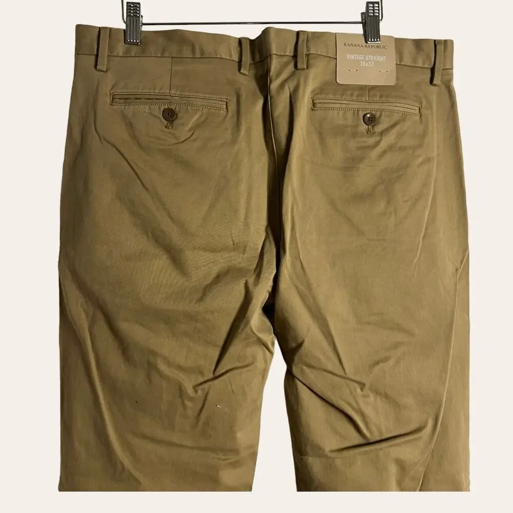 Banana Republic banana republic